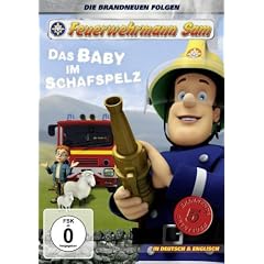 Feuerwehrmann Sam - Das Baby im Schafspelz (Teil 2)