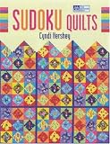 Sudoku Quilts