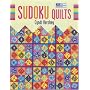 Sudoku Quilts