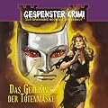 Das Geheimnis der Totenmaske