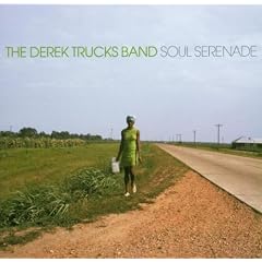 Soul Serenade