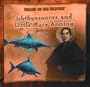 Ichthyosaurus and Little Mary Anning (Dinosaurs and Their Discoverers)