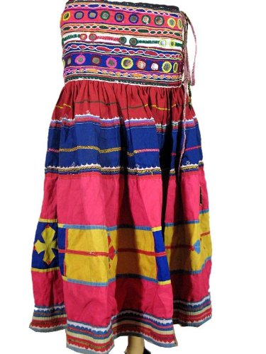 Banjara skirt