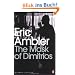 The Mask of Dimitrios (Penguin Modern Classics)