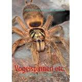 Vogelspinnen etc: Immerw�hrender Kalendervon "Cornelia Aistermann"