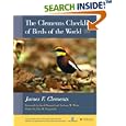 The Clements Checklist of Birds of the World by  James F. Clements, Jared Diamond, Anthony W. White, and John W. Fitzpatrick