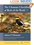 The Clements Checklist of Birds of the World