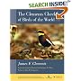 The Clements Checklist of Birds of the World