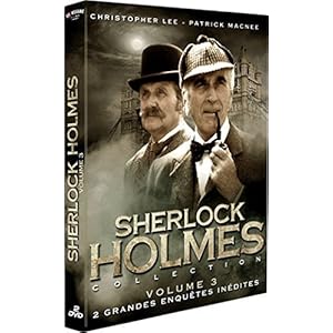 Sherlock Holmes : Collection - Vol. 3
