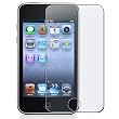Reusable Anti-Glare Screen Protector for Apple iPod Touch Gen 2 / 3