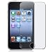 Reusable Anti-Glare Screen Protector for Apple iPod Touch Gen 2 / 3