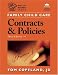 Family Child Care Contracts and Policies, Third Edition: How to Be Businesslike in a Caring Profession (Redleaf Press Business Series)