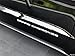 Yoaoo® 2x OEM Grand Cherokee Altitude Emblems Letter Alloy Nameplate Set Emblems SRT Jeep Badge New 08-15 (Chrome)