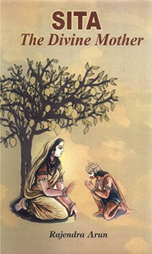 Sita The Divine Mother