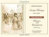 Irrungen Wirrungen, Berliner Roman: Diversions and Entanglements, A Berlin Novel (translation) (English and German Edition)