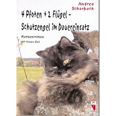 4 Pfoten + 2 Fl�gel - Schutzengel im Dauereinsatz