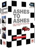 Ashes to Ashes Complete Boxset [DVD]