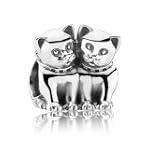 Pandora Damen-Charm 925 Sterling Silb...