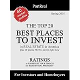 The Top 20 Best Places to Invest in Real Estate in America