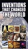 Inventions that changed the world