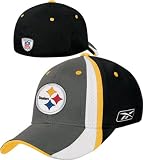 Pittsburgh Steelers 2006-07 Second Season Hat