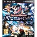 Dynasty Warriors : Gundam 3