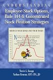 Understanding Employee Stock Options, Rule 144 and Concentrated Stock Position Strategies