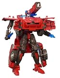 Transformers Movie Allspark Power Voyager Class Action Figure Autobot Inferno with Longarm Mini Con Figure 512Ttre2FEL. SL160 Transformers Movie Allspark Power Voyager Class Action Figure Autobot Inferno with Longarm Mini Con Figure