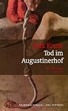 Image of Tod im Augustinerhof. Frank Beauforts erster Fall