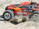 Nitro MT2 GT3.0 1/10th RTR 4WD Truck