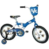Best Bikes NCAA Team Logo 16" Kids