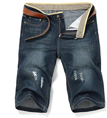 New Brand Men Jeans Short Pants (31)