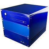 acubic CP715 PREMIUM MICA EDITION ACB-CP715-BL [�u���[�}�C�J]