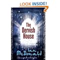 The Dervish House (Gollancz S.F.)