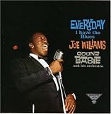 検索 : Everyday I Have the Blues