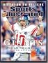 Sports Illustrated, NY Giants Superbowl Commemorative, 2008 Issue