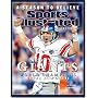 Sports Illustrated, NY Giants Superbowl Commemorative, 2008 Issue
