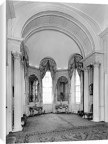 Canvas Prints of Blenheim Palace 12343 from Country Life 