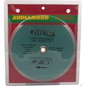 10" Diamond Blade