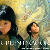 Green Dragon (OST)