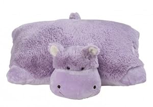 Mini Pillow Pets Cheap My Pillow Pets Hippo 11 Buy