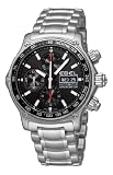 Ebel 1911 Mens Watch 9750L62/53B60