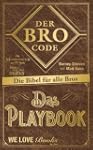 Der Bro Code - Das Playbook: Die Bibe...