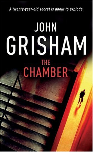 Cover image : The Chamber