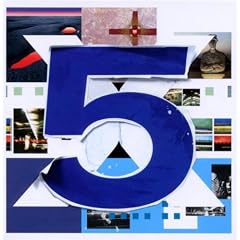 X5 (Coffret 6 CD)