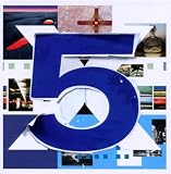 X5 (6 Cd)
