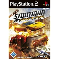 Stuntman: Ignition