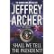 The best Jeffrey Archer books ever