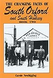 The changing faces of South Oxford and South Hinksey
