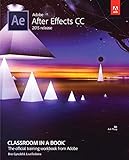 Adobe After Effects CC Classroom in a Book (2015 release)